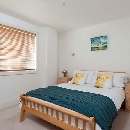 Abbey View Apartment Whitby Bagian luar foto