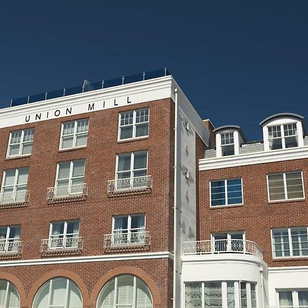 Abbey View Apartment Whitby Bagian luar foto